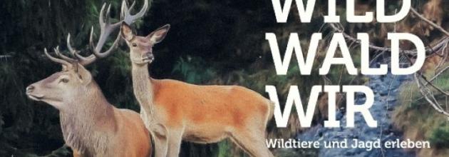 Wild Wald Wir